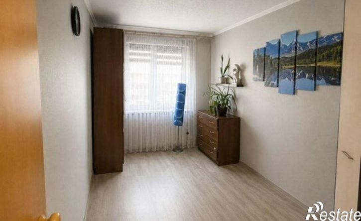 3-комн квартира ул Крупской, 5,  д. 5