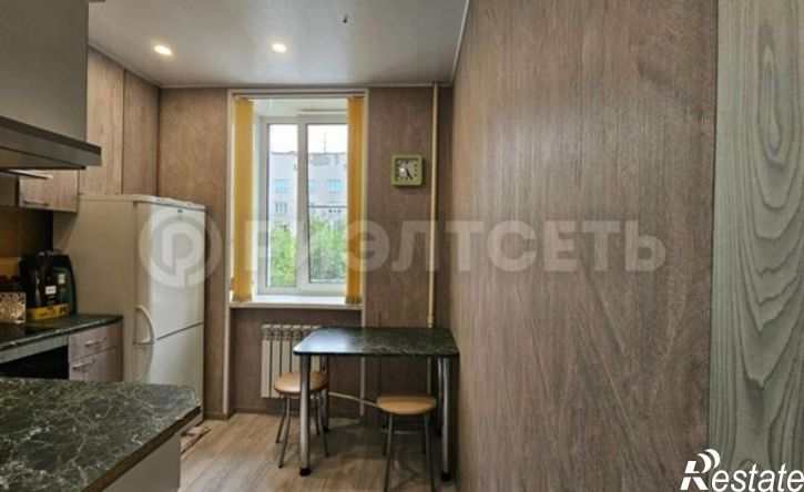 2-комн квартира ул Полярные Зори, 58,  д. 58