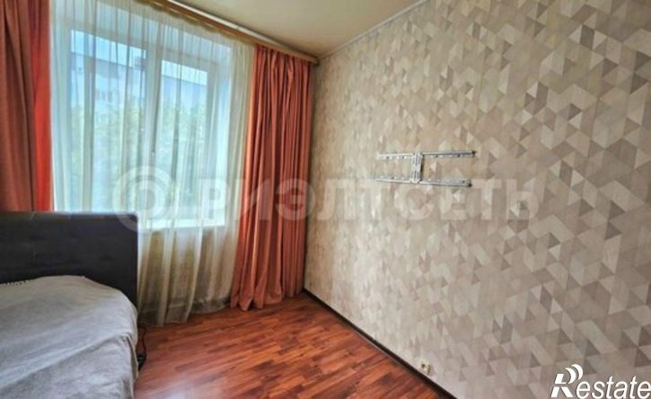 2-комн квартира ул Полярные Зори, 58,  д. 58