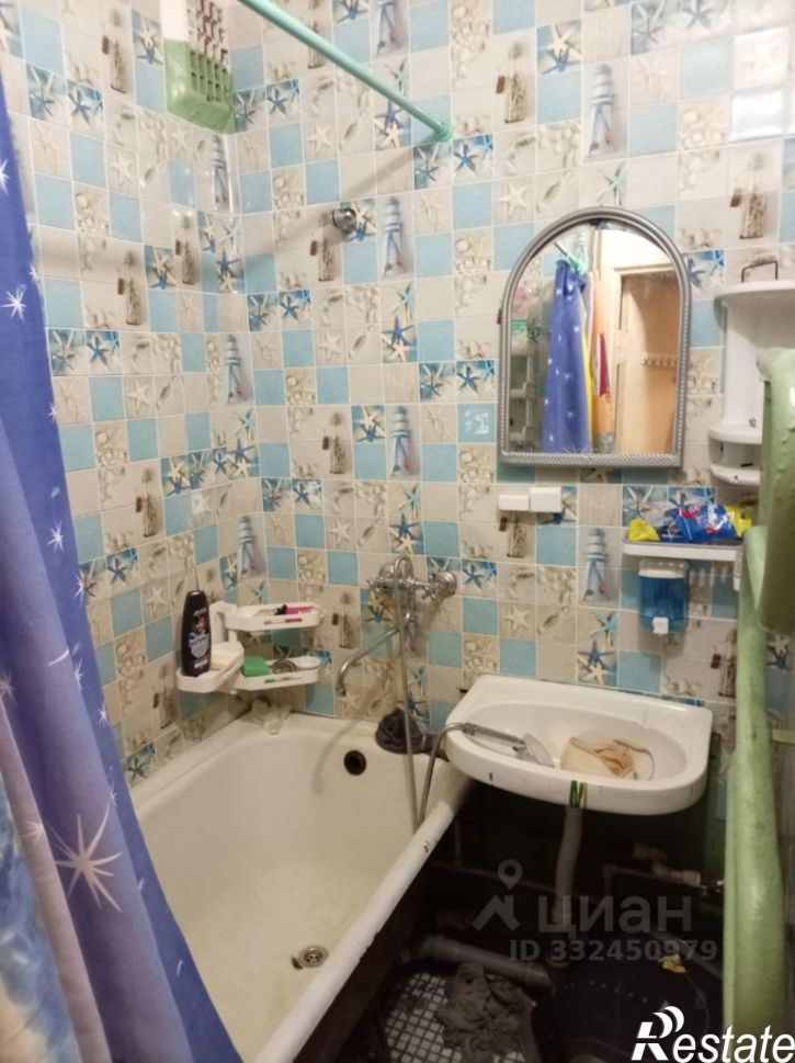 1-комн квартира пр-кт Героев-североморцев, 78 3,  д. 78 3,  к. 3