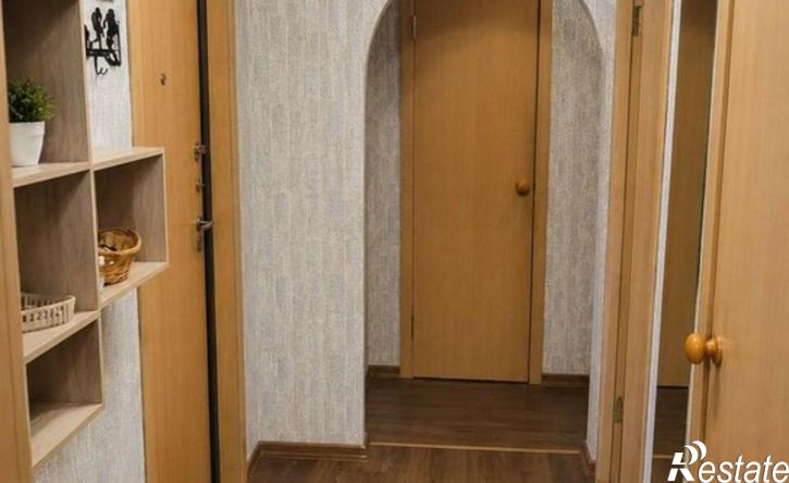 3-комн квартира ул Крупской, 5,  д. 5