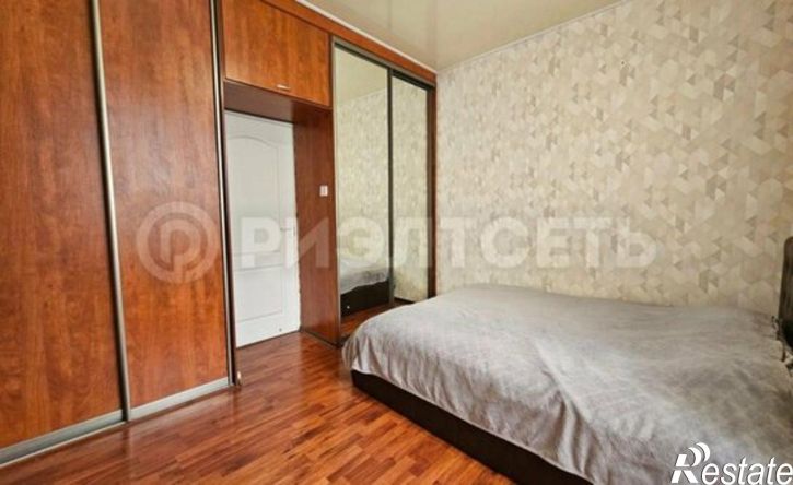 2-комн квартира ул Полярные Зори, 58,  д. 58