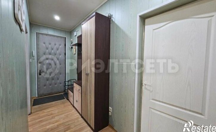 2-комн квартира ул Полярные Зори, 58,  д. 58