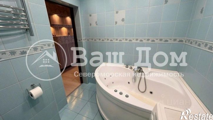 3-комн квартира ул Капитана Маклакова, 50,  д. 50