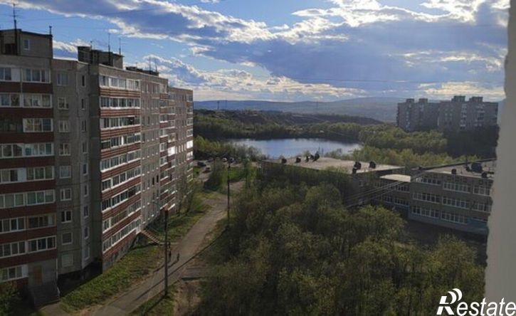 3-комн квартира ул Крупской, 5,  д. 5