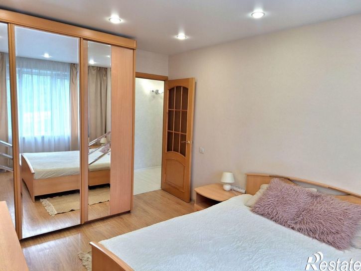 3-комн квартира Верхне-Ростинское шоссе, 21,  д. 21