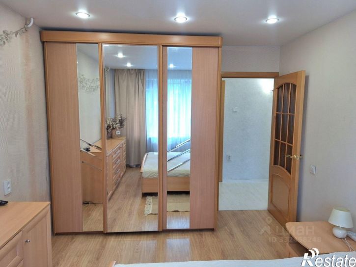 3-комн квартира Верхне-Ростинское шоссе, 21,  д. 21