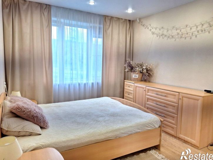 3-комн квартира Верхне-Ростинское шоссе, 21,  д. 21