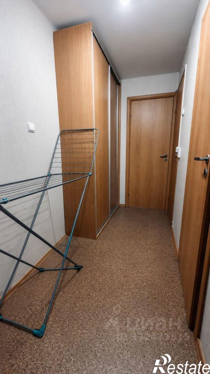2-комн квартира ул Капитана Пономарева, 14,  д. 14