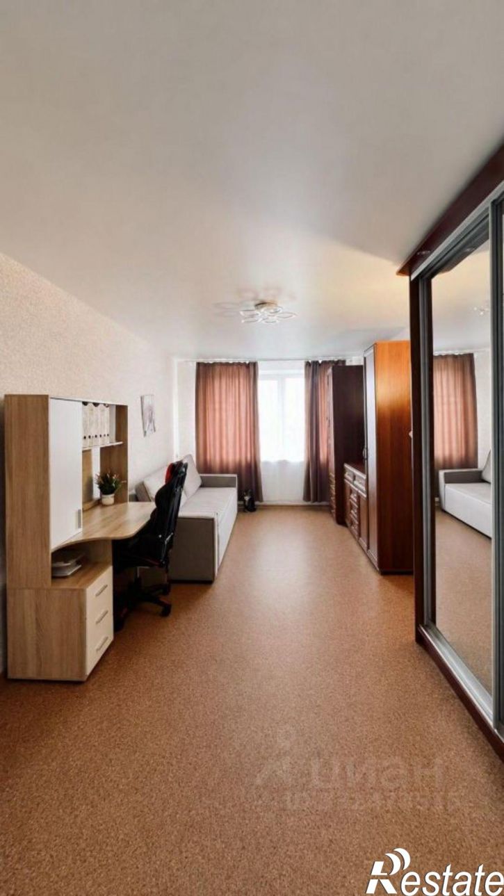 2-комн квартира ул Капитана Пономарева, 14,  д. 14
