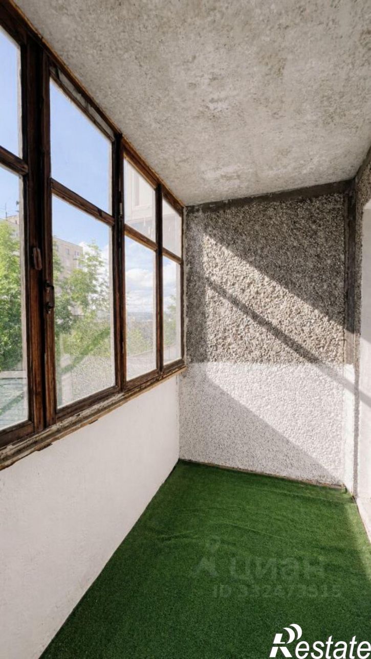2-комн квартира ул Капитана Пономарева, 14,  д. 14