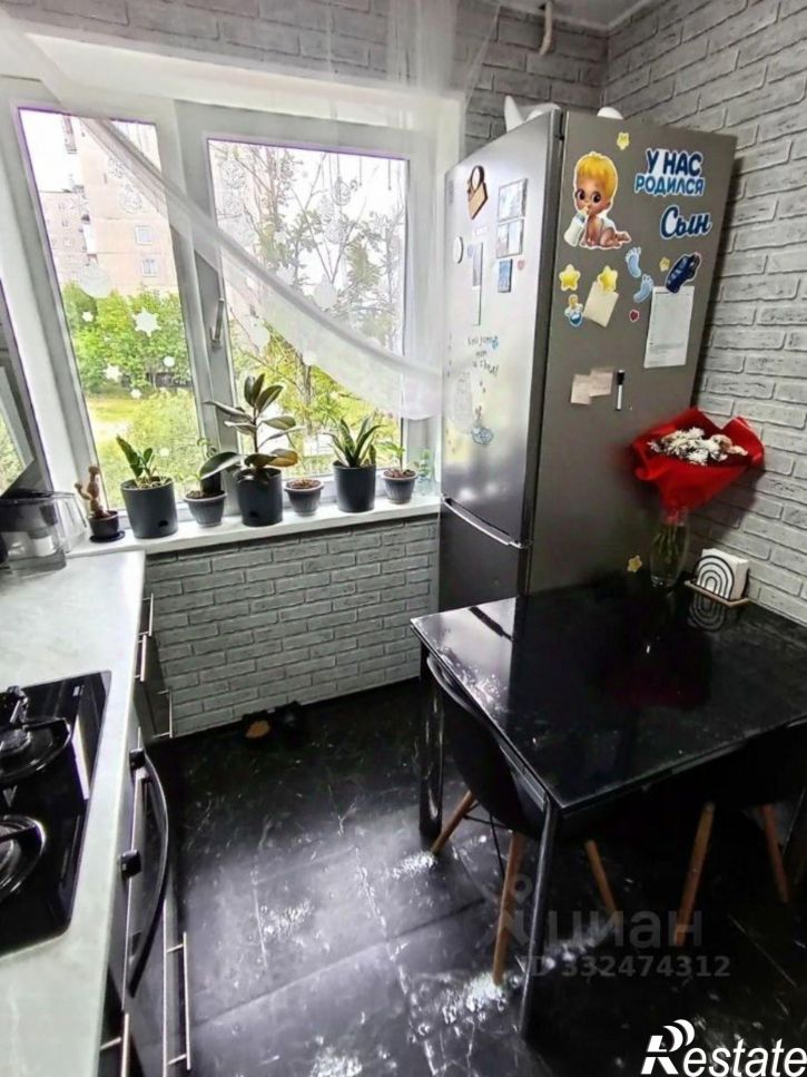2-комн квартира ул Новое Плато, 6,  д. 6