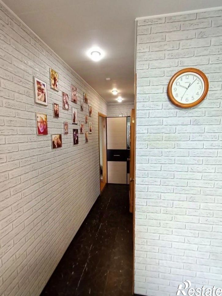 2-комн квартира ул Новое Плато, 6,  д. 6