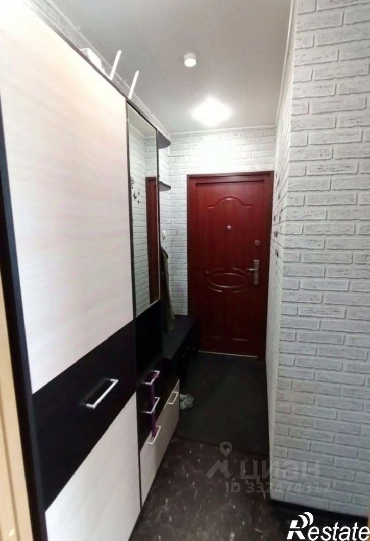 2-комн квартира ул Новое Плато, 6,  д. 6