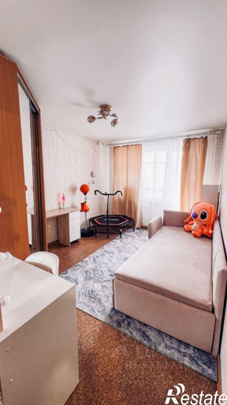 2-комн квартира ул Капитана Пономарева, 14,  д. 14