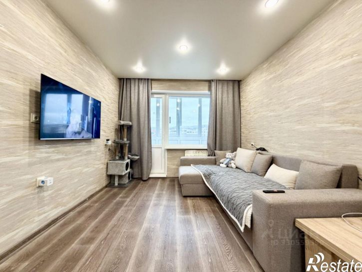 1-комн квартира Кольский пр-кт, 95,  д. 95