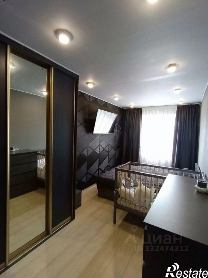 2-комн квартира ул Новое Плато, 6,  д. 6