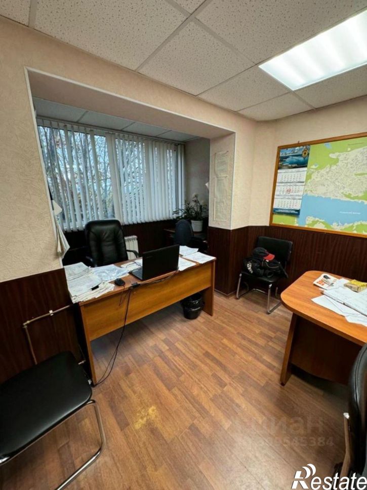 Офис ул Достоевского, 3,  д. 3