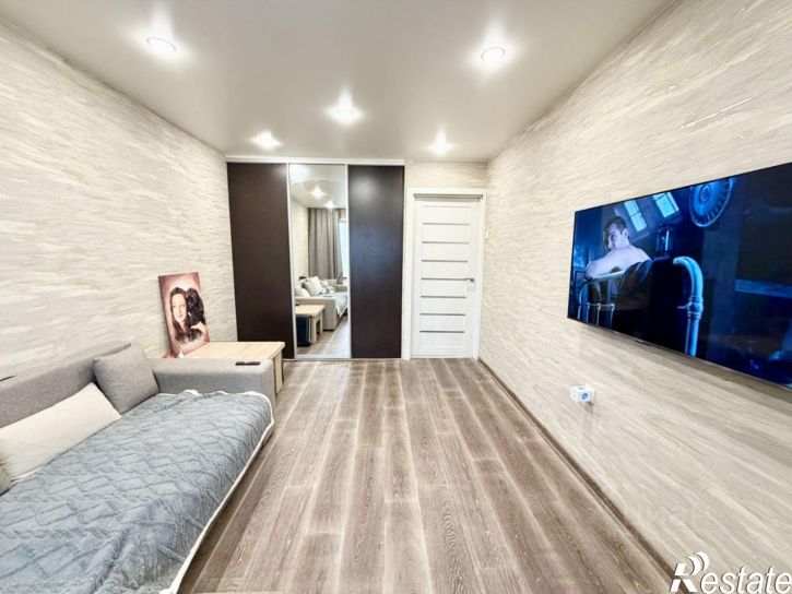 1-комн квартира Кольский пр-кт, 95,  д. 95
