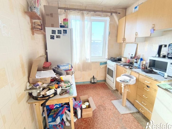 1-комн квартира ул Шабалина, 35,  д. 35