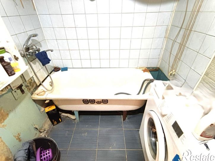 1-комн квартира ул Шабалина, 35,  д. 35