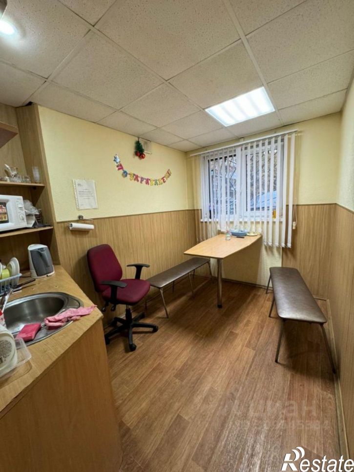 Офис ул Достоевского, 3,  д. 3