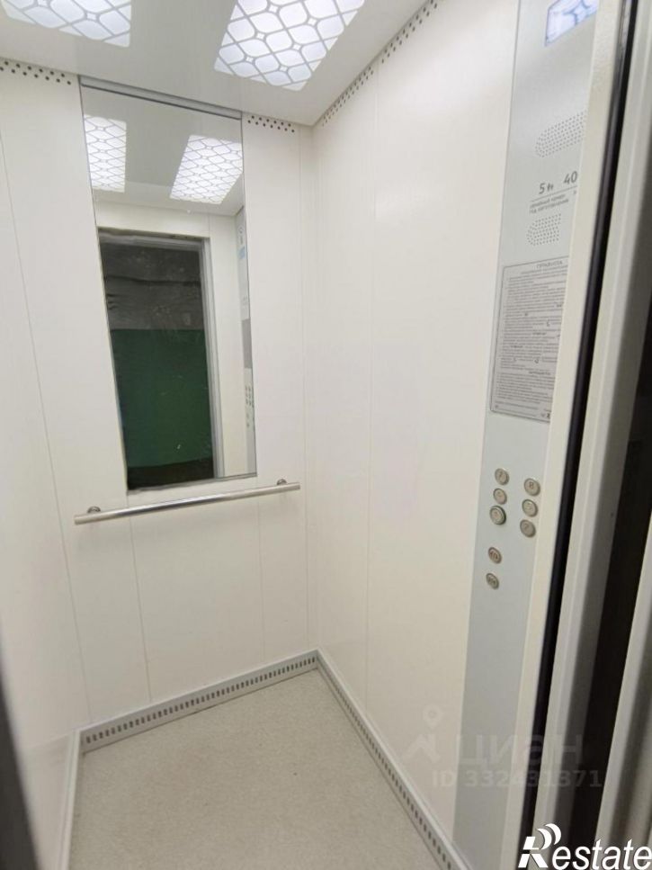 1-комн квартира ул Шабалина, 35,  д. 35