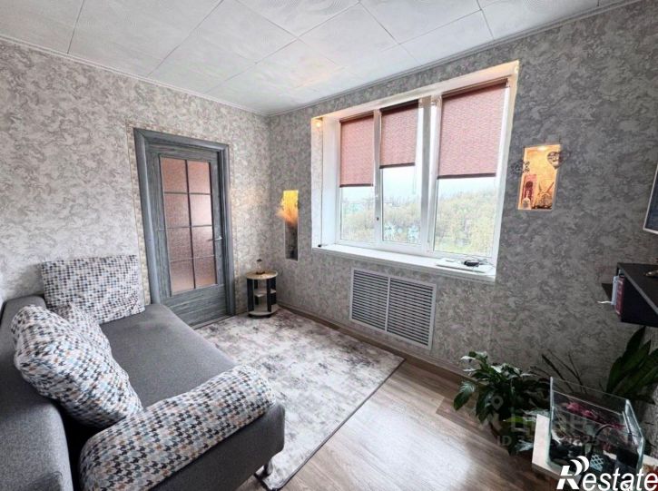 2-комн квартира ул Полухина, 16,  д. 16
