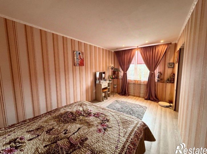 2-комн квартира ул Полухина, 16,  д. 16