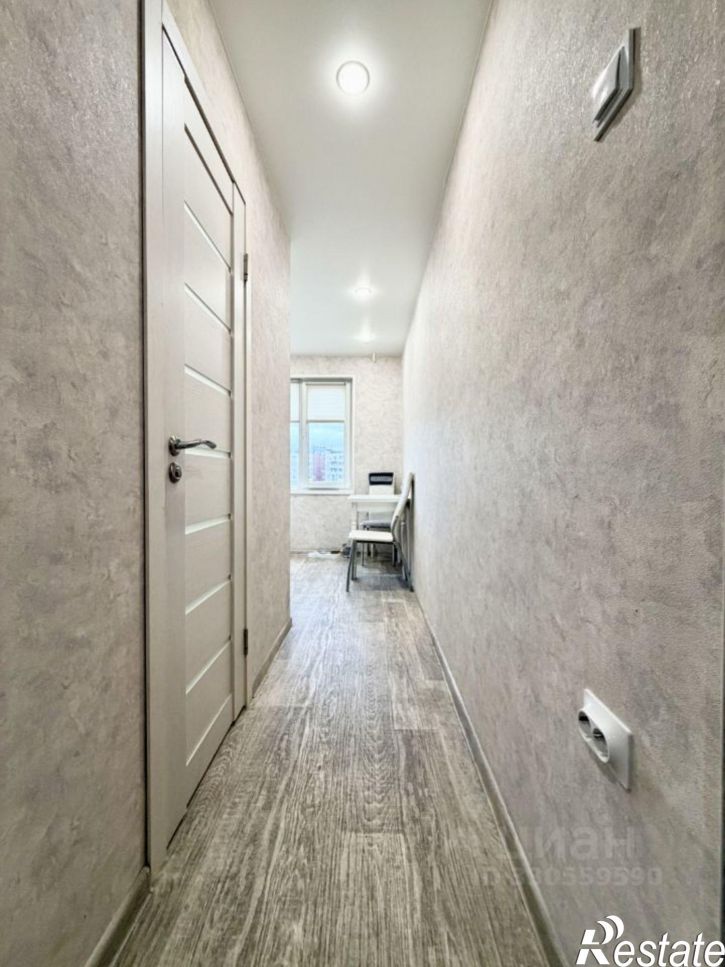 1-комн квартира Кольский пр-кт, 95,  д. 95