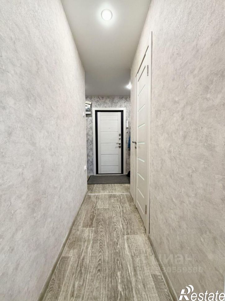 1-комн квартира Кольский пр-кт, 95,  д. 95