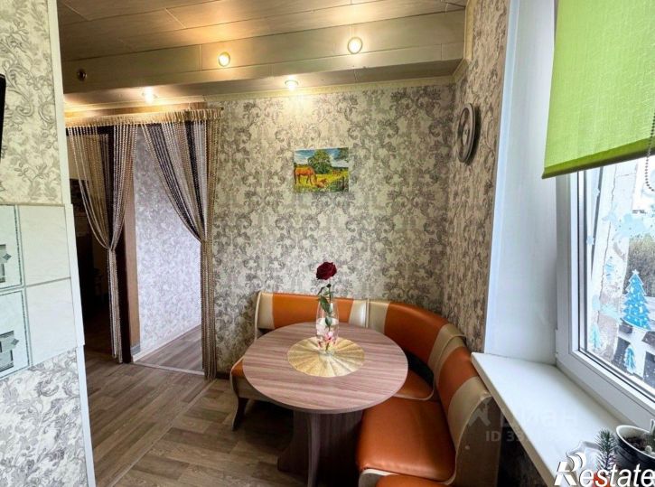 2-комн квартира ул Полухина, 16,  д. 16