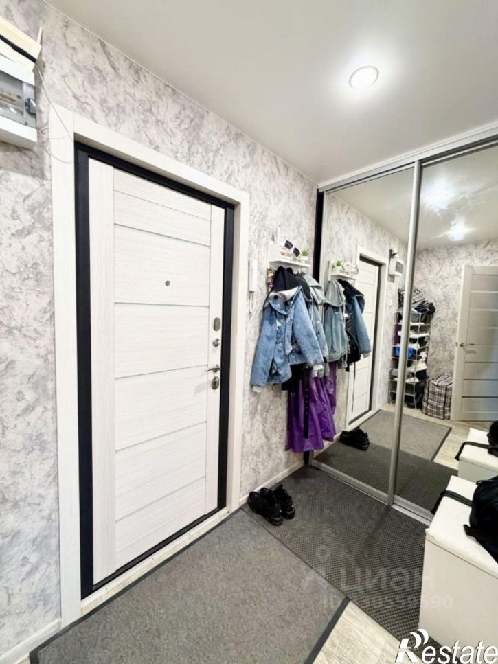 1-комн квартира Кольский пр-кт, 95,  д. 95