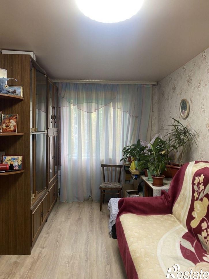 2-комн квартира ул Алексея Хлобыстова, 13,  д. 13