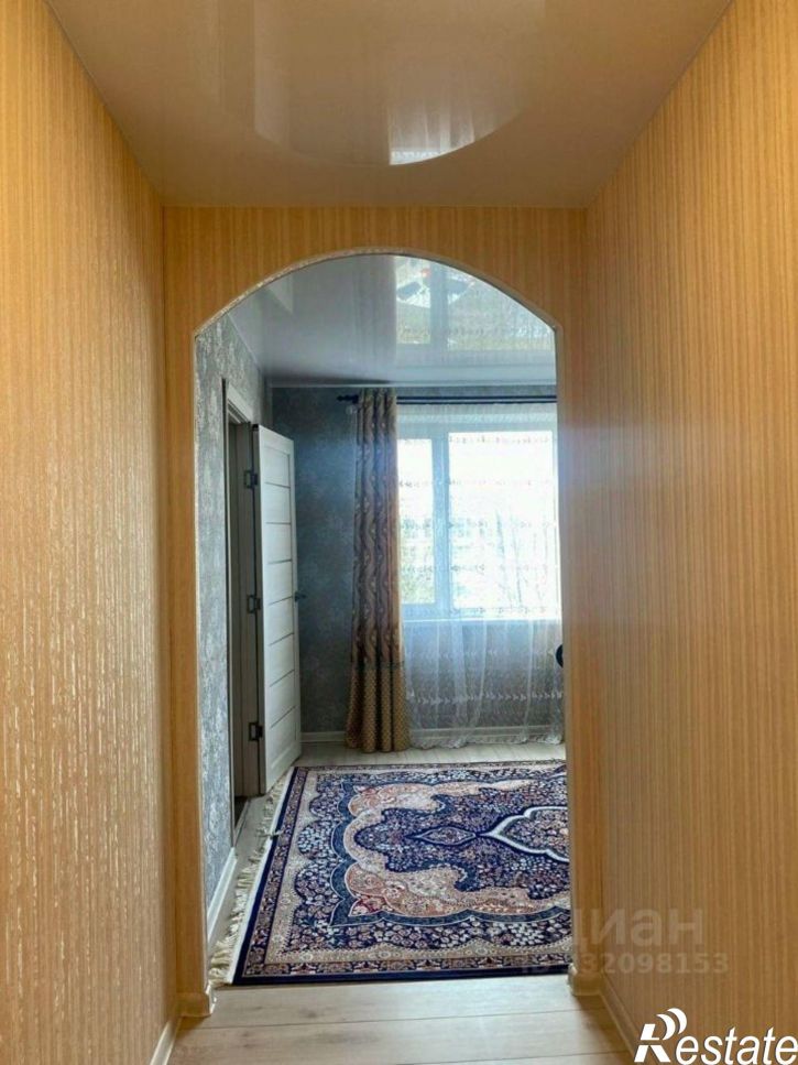 3-комн квартира ул Скальная, 2,  д. 2