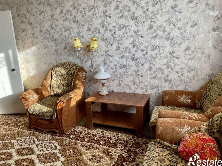 1-комн квартира ул Академика Книповича, 67,  д. 67
