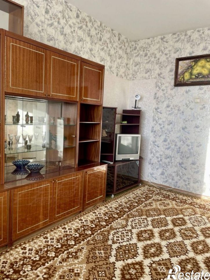 1-комн квартира ул Академика Книповича, 67,  д. 67