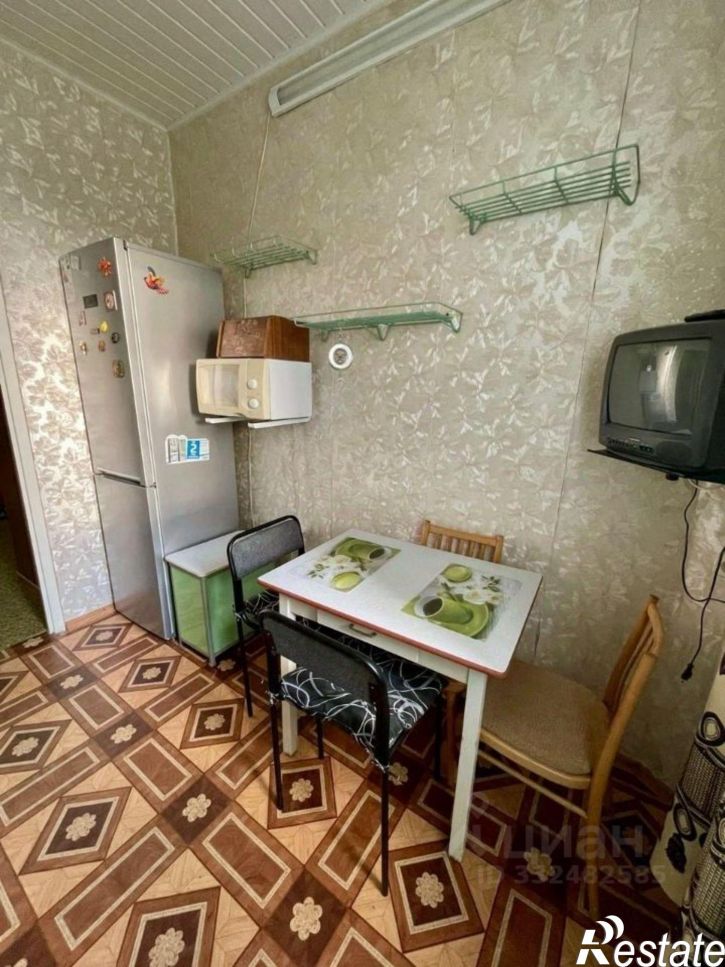 1-комн квартира ул Академика Книповича, 67,  д. 67