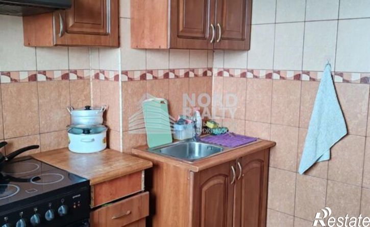 3-комн квартира ул Старостина, 34,  д. 34