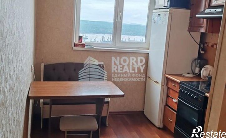 3-комн квартира ул Старостина, 34,  д. 34