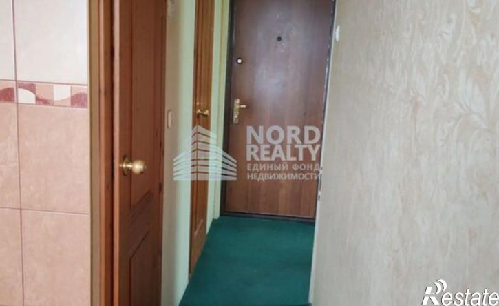 3-комн квартира ул Старостина, 34,  д. 34