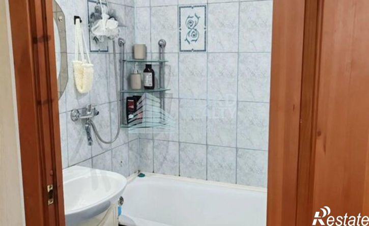 3-комн квартира ул Старостина, 34,  д. 34