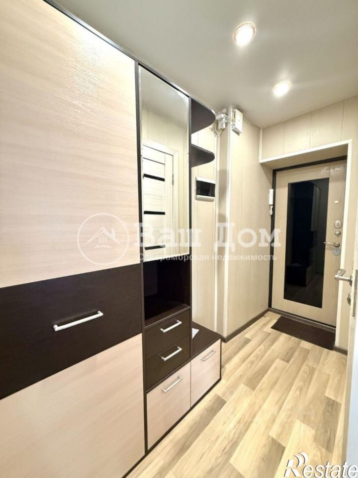 1-комн квартира пр-кт Героев-североморцев, 43,  д. 43