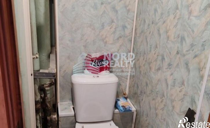3-комн квартира ул Старостина, 34,  д. 34