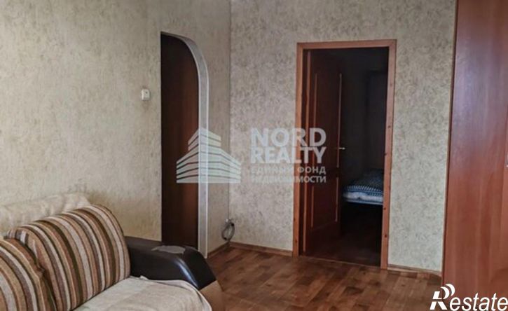 3-комн квартира ул Старостина, 34,  д. 34