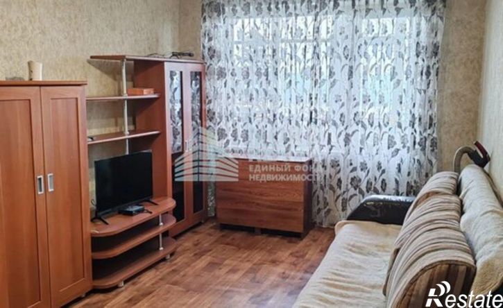 3-комн квартира ул Старостина, 34,  д. 34
