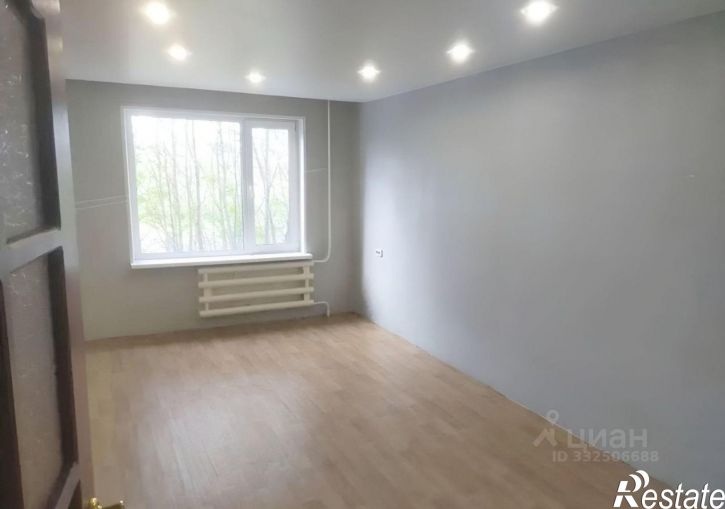 3-комн квартира ул Приморская, 14,  д. 14