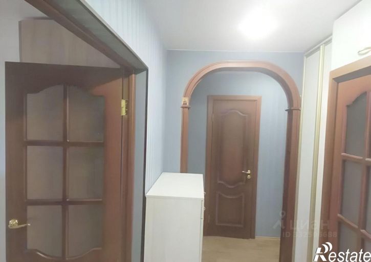 3-комн квартира ул Приморская, 14,  д. 14