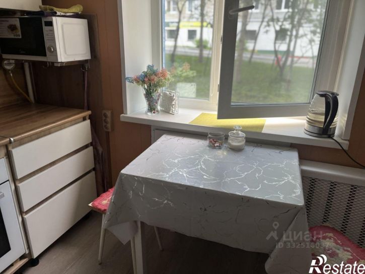 2-комн квартира ул Юрия Гагарина, 13,  д. 13