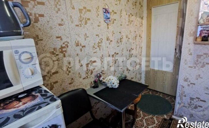 1-комн квартира ул Беринга, 14,  д. 14